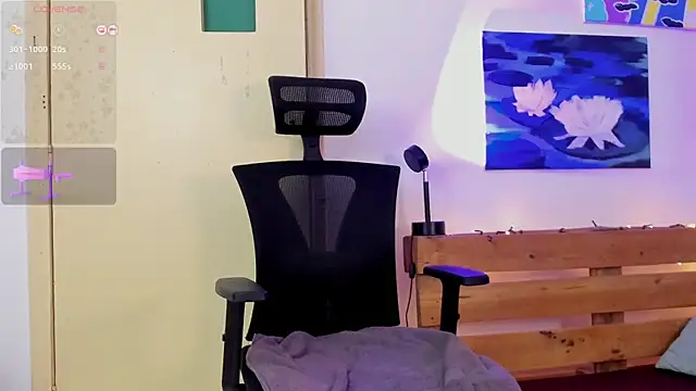 NanaRott online show from 12.11.24