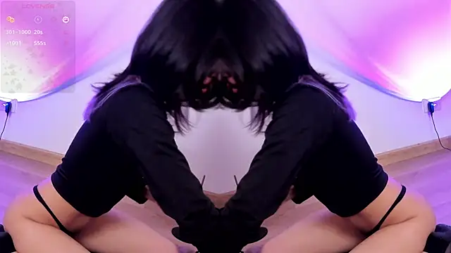 NanaRott online show from 12.27.24