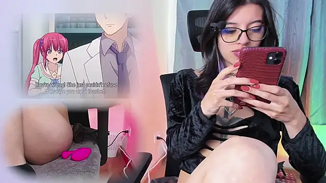 NanaRott online show from 02.05.25