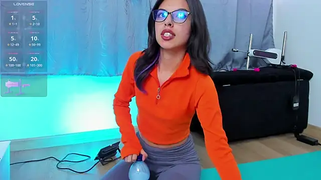 NanaRott online show from 02.22.25