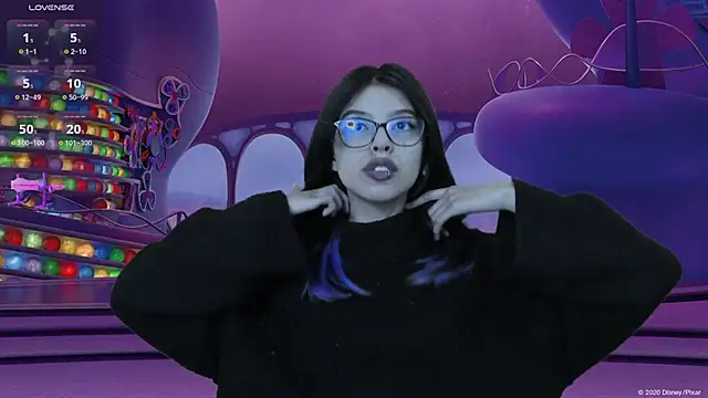 NanaRott online show from 03.01.25