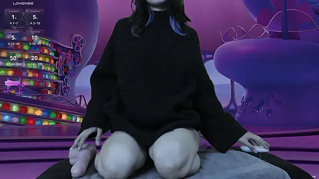 NanaRott online show from 03.01.25