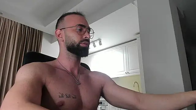 MichaelMasterss online show from 01.31.26