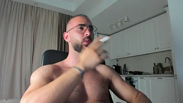MichaelMasterss online show from 07.22.26