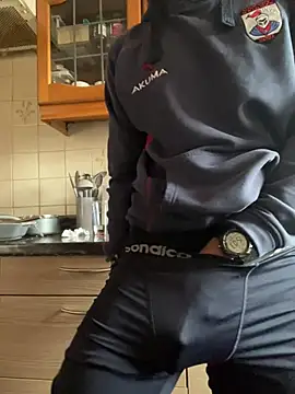 bigbrown- online show from 03.07.25