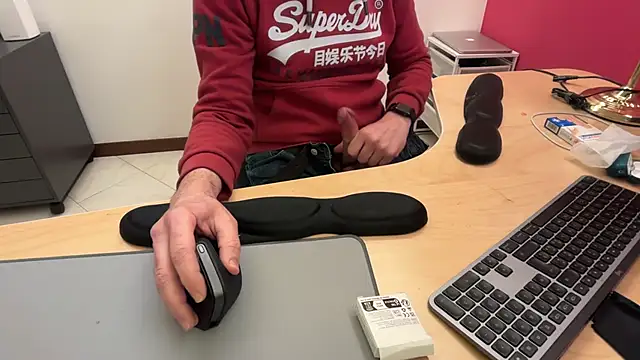 riccardofortis online show from 02.03.26