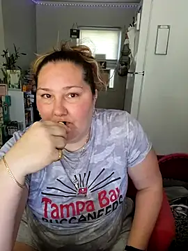 SexyNikki6969 online show from 01.25.25