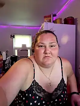 SexyNikki6969 online show from 02.24.25