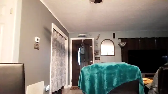 SexyNikki6969 online show from 02.11.26