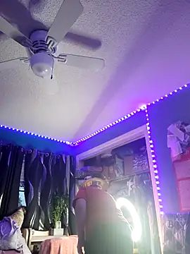 SexyNikki6969 online show from 03.18.26