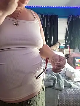 SexyNikki6969 online show from 03.20.26