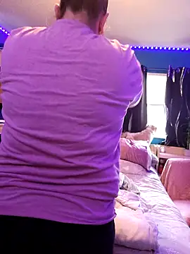 SexyNikki6969 online show from 03.25.26