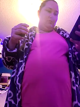 SexyNikki6969 online show from 03.31.26