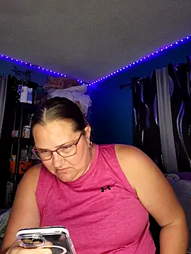 SexyNikki6969 online show from 04.04.26