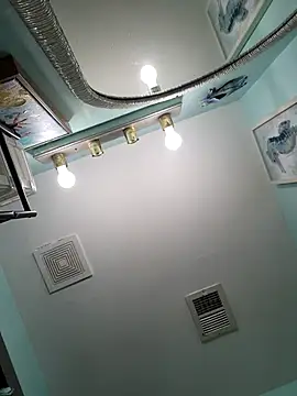 SexyNikki6969 online show from 04.11.26