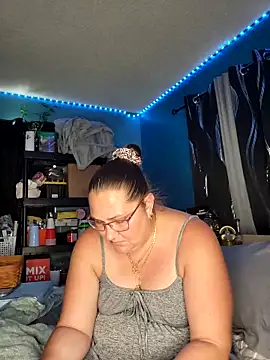 Snapshot of SexyNikki6969 chatting on 04.30.26 SexyNikki6969 online show from 04.30.26