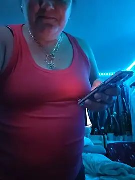 Snapshot of SexyNikki6969 chatting on 05.30.26 SexyNikki6969 online show from 05.30.26
