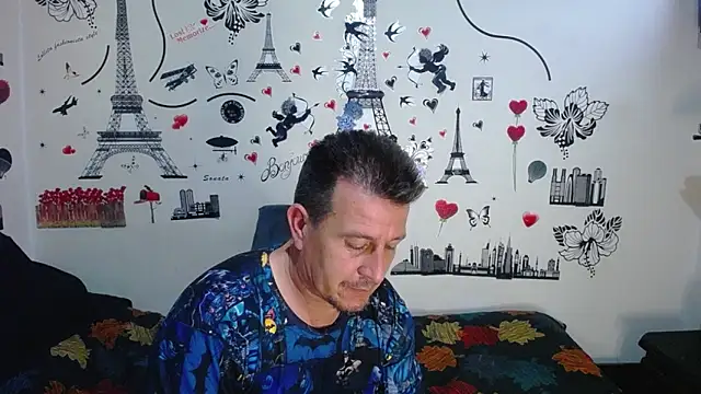 amaya 627 online show from 01.13.26