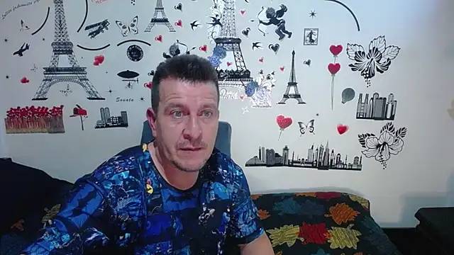 amaya 627 online show from 01.16.26