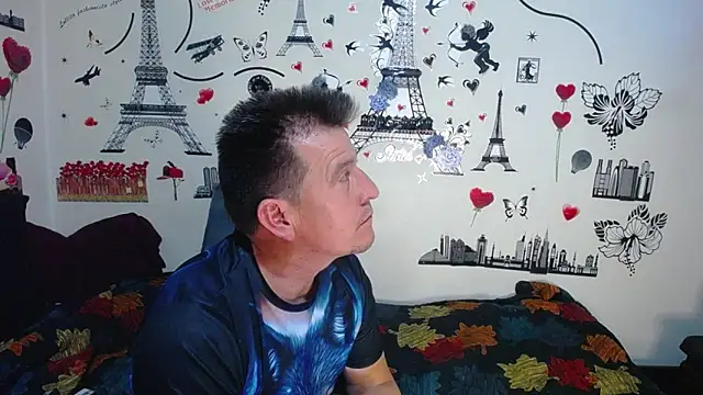 amaya 627 online show from 02.02.26