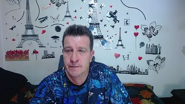 amaya 627 online show from 03.13.26