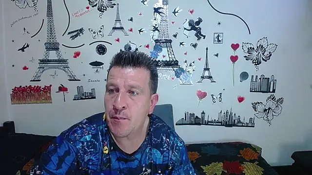 amaya 627 online show from 04.16.26