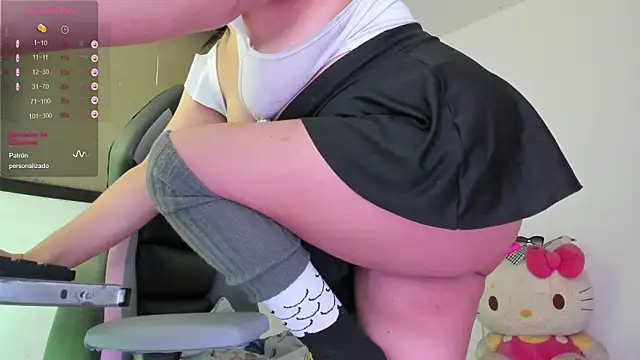 smile sweetpao online show from 01.12.25