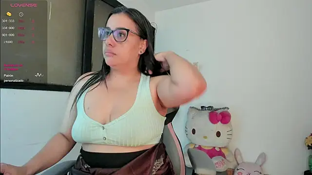 smile sweetpao online show from 02.09.25