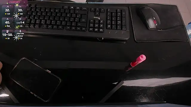 RenataReyes online show from 01.18.26