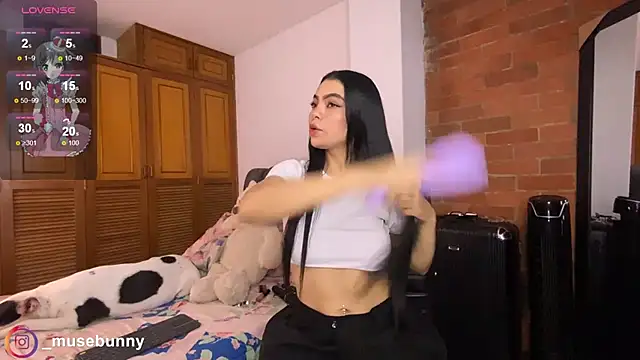 Daddysweeeetbody online show from 11.20.25