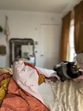 mossy kiss online show from 02.15.26