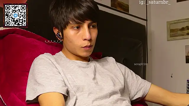 seraph1n online show from 12.17.24