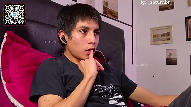 seraph1n online show from 03.20.25