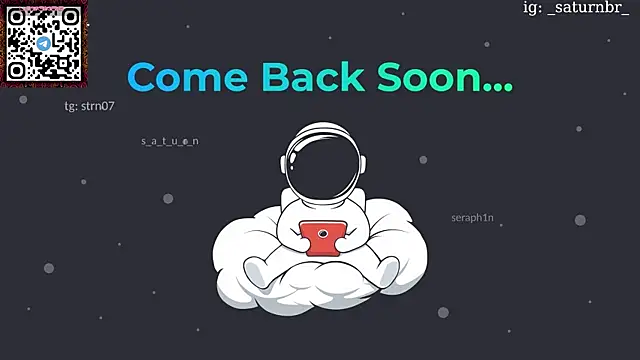 seraph1n online show from 09.25.25