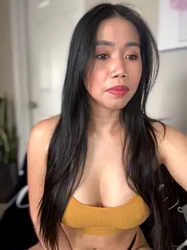 JazzieXo online show from 02.20.26