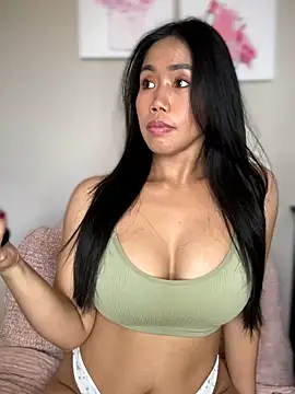 JazzieXo online show from 03.12.26