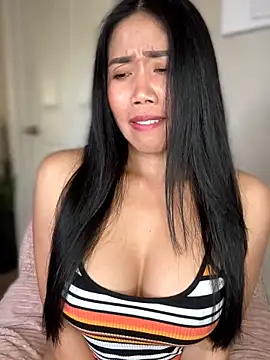 JazzieXo online show from 03.24.26