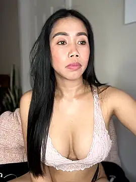 JazzieXo online show from 04.15.26