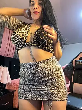 saaalome 1 online show from 12.12.24