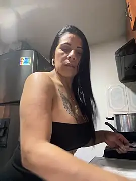 saaalome 1 online show from 02.07.25