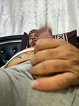 Cristian-Brayan online show from 12.03.25