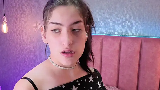 Alexa Thaylor  online show from 01.19.26