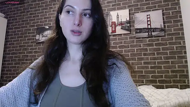 Snapshot of _Hot_Lady_ chatting on 01.08.25 Hot Lady online show from 01.08.25