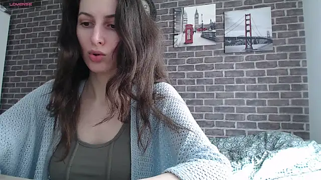 Snapshot of _Hot_Lady_ chatting on 01.09.25 Hot Lady online show from 01.09.25