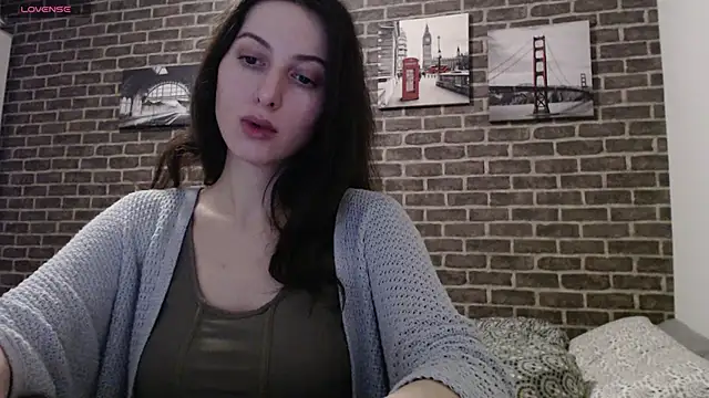 Snapshot of _Hot_Lady_ chatting on 01.09.25 Hot Lady online show from 01.09.25