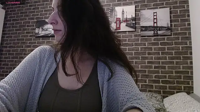 Snapshot of _Hot_Lady_ chatting on 01.09.25 Hot Lady online show from 01.09.25