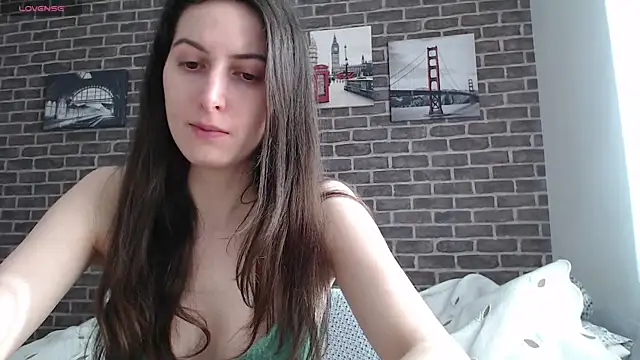 Snapshot of _Hot_Lady_ chatting on 01.14.25 Hot Lady online show from 01.14.25