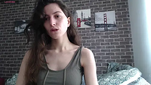 Snapshot of _Hot_Lady_ chatting on 01.17.25 Hot Lady online show from 01.17.25