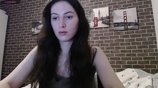 Snapshot of _Hot_Lady_ chatting on 01.28.25 Hot Lady online show from 01.28.25