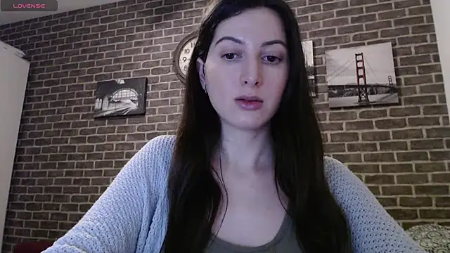 Snapshot of _Hot_Lady_ chatting on 02.02.25 Hot Lady online show from 02.02.25